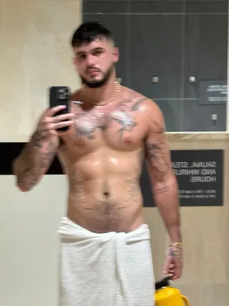 OnlyFans cuenta polofromthe305 avatar 1