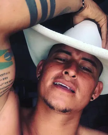 OnlyFans cuenta holguin03 avatar 1
