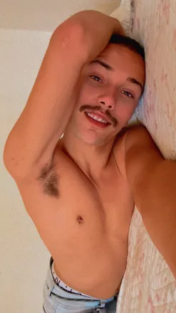OnlyFans cuenta matheuslek header 2