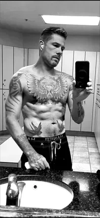 OnlyFans cuenta shanefed avatar 1