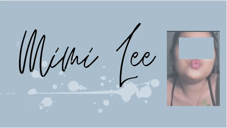 OnlyFans cuenta mimi_lee100 header 2
