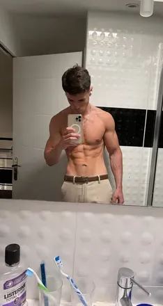 OnlyFans account  leandro_ avatar 1