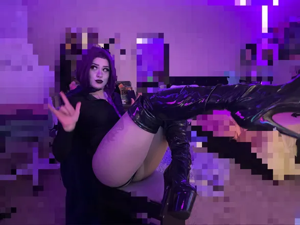 OnlyFans cuenta xjadedbunnyx header 2