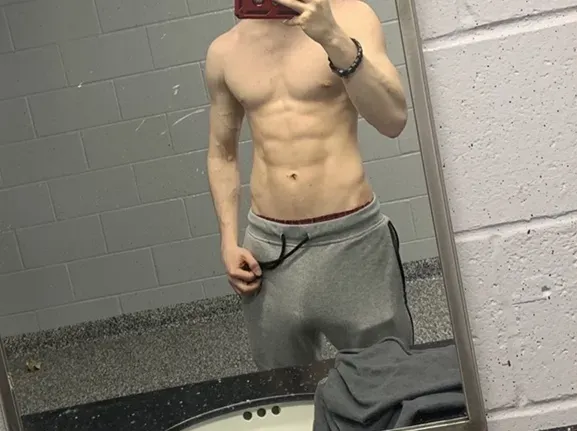 OnlyFans cuenta slayinsaiyan avatar 1