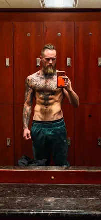 OnlyFans cuenta andregotbars avatar 1