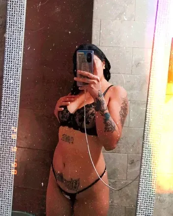 OnlyFans cuenta alondra_skinny avatar 1