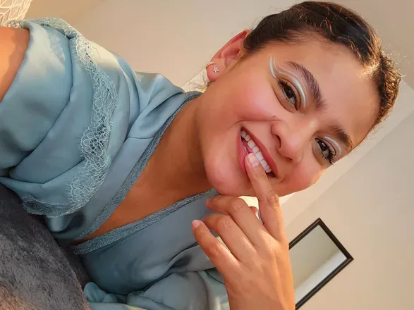 OnlyFans account  marlynvargas avatar 1