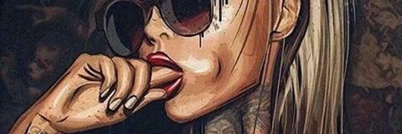 OnlyFans cuenta levradluciana header 2