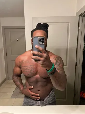OnlyFans account  bbchercules avatar 1