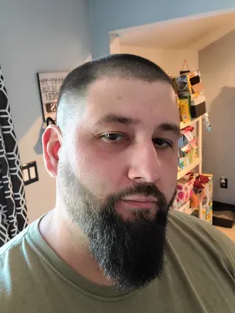 OnlyFans account  edibear avatar 1