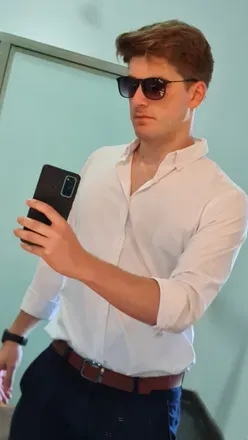 OnlyFans cuenta lucasb17 avatar 1