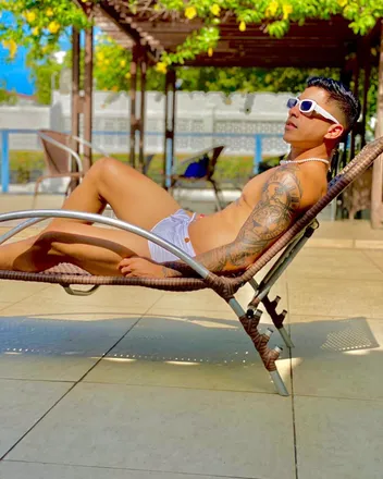 OnlyFans cuenta benvindosilva header 2