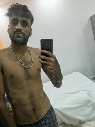 OnlyFans cuenta vishaltomar112 header 2
