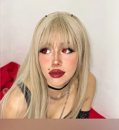 OnlyFans cuenta nessaaowo avatar 1