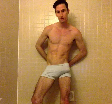 OnlyFans cuenta sterlingjock avatar 1