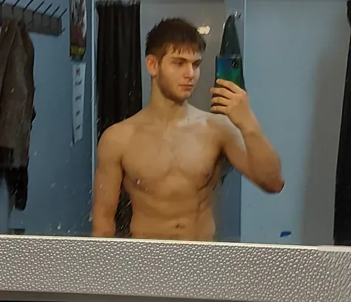 OnlyFans cuenta magicluke03 avatar 1