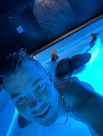 OnlyFans account  iamdannyboi96 avatar 1