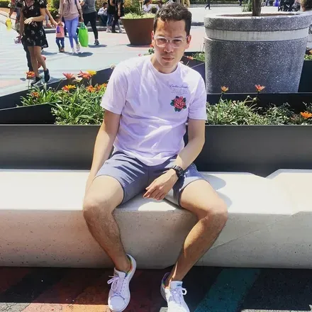 OnlyFans cuenta giibwalker2794 avatar 1