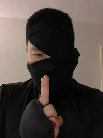 OnlyFans cuenta horninja avatar 1