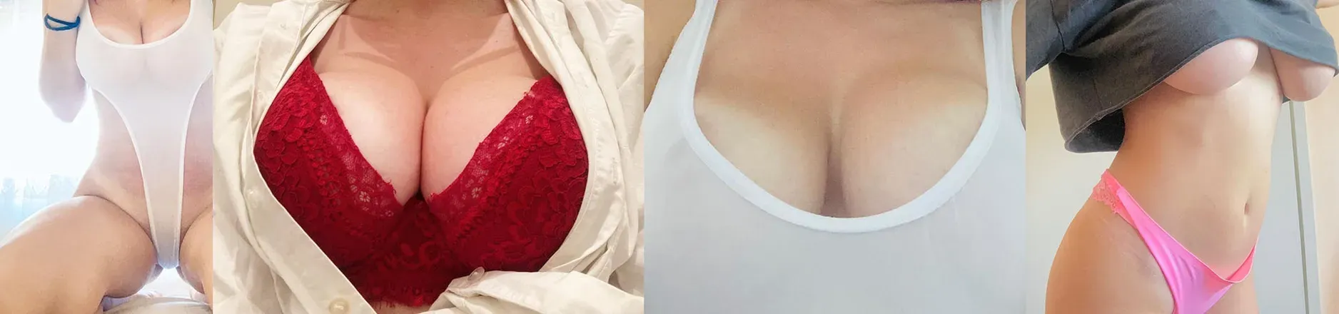 OnlyFans cuenta jessicabiggtit header 1