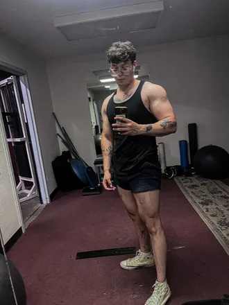OnlyFans cuenta prettyboykevvvv header 2