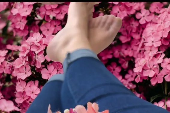 OnlyFans cuenta mikasafoots header 2