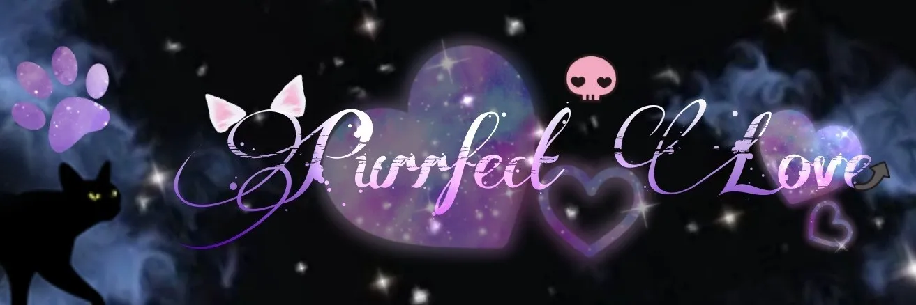 OnlyFans cuenta purrfectlove header 2