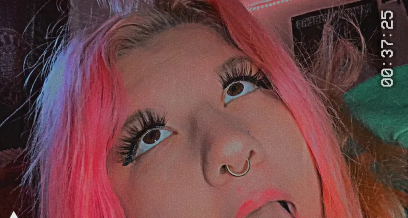OnlyFans cuenta brownsugerbunnie header 2