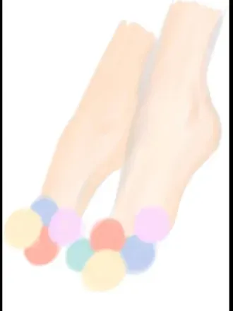 OnlyFans cuenta boos_toes avatar 1