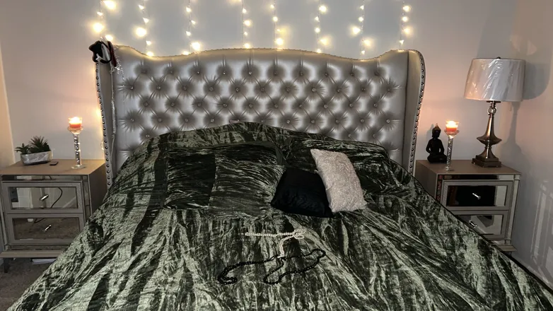 OnlyFans cuenta magiqkitty header 2