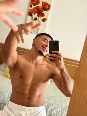 OnlyFans cuenta dan_stiv05 header 2