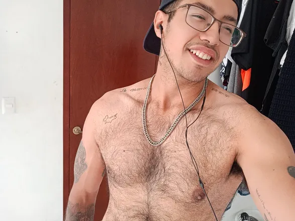OnlyFans account  jonathan_ming header 2