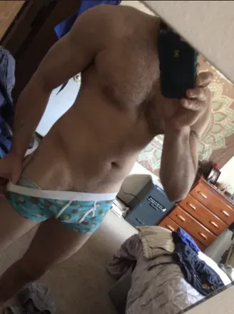 OnlyFans cuenta dallasdom avatar 1