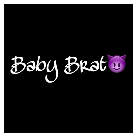 OnlyFans cuenta babybrat18 header 1