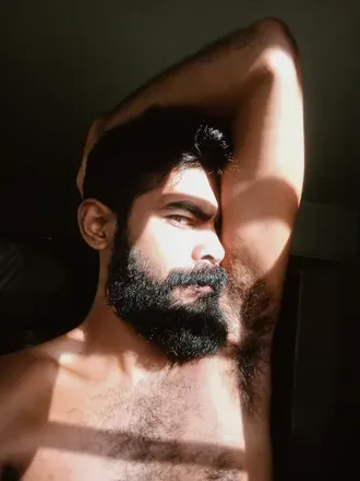 OnlyFans cuenta davidhinduxxx avatar 1