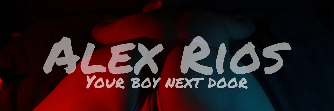 OnlyFans cuenta riosxalex header 2