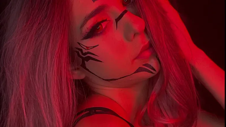 OnlyFans cuenta kumiho_cos avatar 1