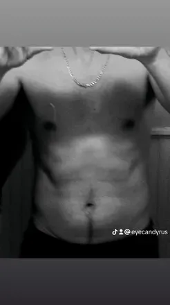 OnlyFans cuenta eyecandyrus avatar 1