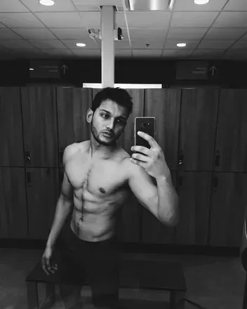 OnlyFans cuenta moqtheman avatar 1