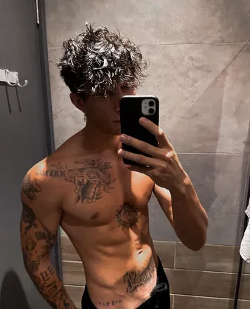 OnlyFans cuenta gioviera avatar 1