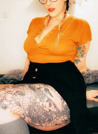 OnlyFans cuenta warm-wet-words avatar 1