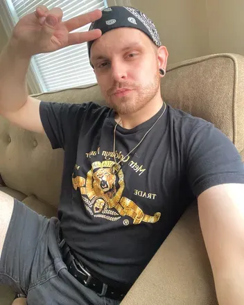 OnlyFans cuenta witchbbdaddy avatar 1
