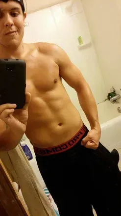 OnlyFans cuenta rockingdadbod avatar 1
