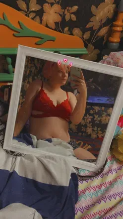 OnlyFans cuenta galoonie avatar 1