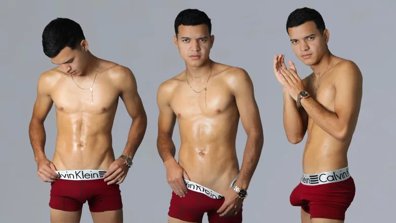 OnlyFans cuenta jesus_palencia header 2