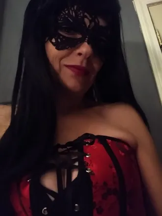 OnlyFans cuenta themorrigansmask avatar 1