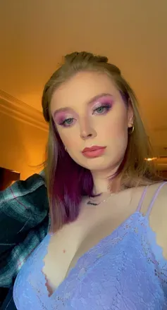 OnlyFans cuenta avylou avatar 1