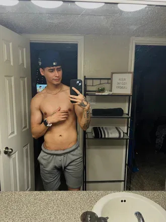OnlyFans cuenta thomasleos3 avatar 1