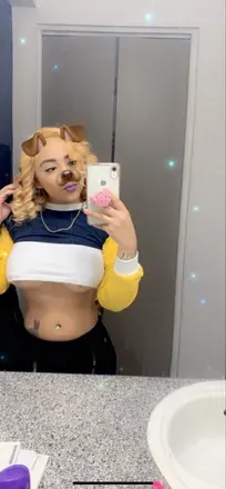 OnlyFans cuenta babyshany avatar 1