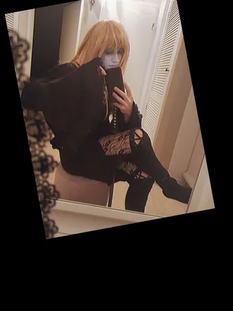 OnlyFans account  marki25 header 2